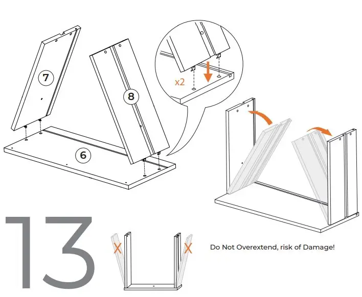 Assembly Instruction