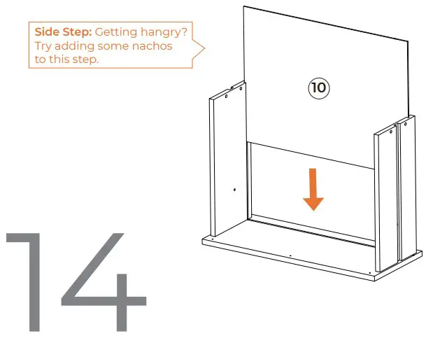 Assembly Instruction