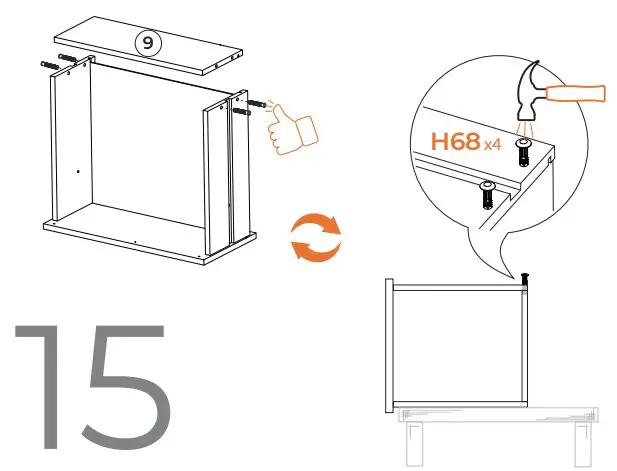 Assembly Instruction