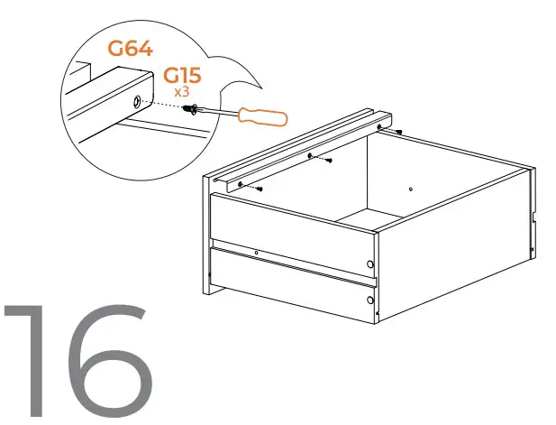 Assembly Instruction
