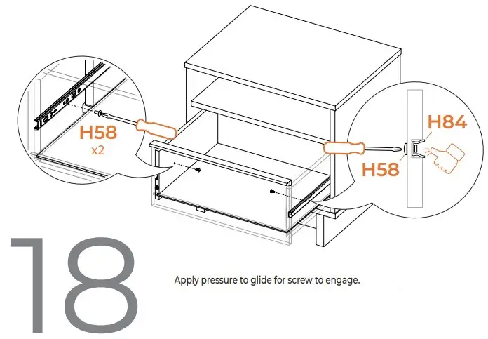 Assembly Instruction