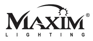 MAXIM LIGHTING logo