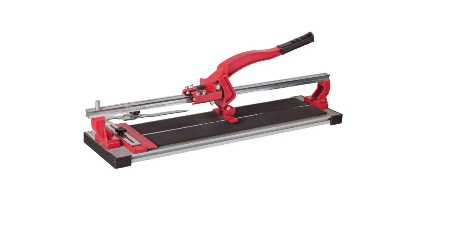 Raider Pro Rdp-tc32 Tile Cutting Machine Instruction Manual