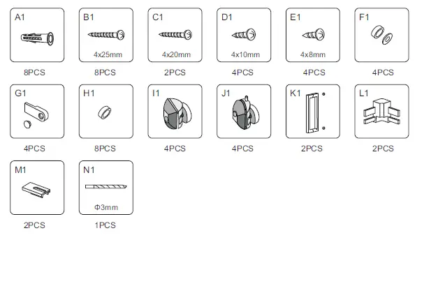 Sanimaster-Star-and-Art-Black-Ecoline-Shower-Cabin-FIG-3