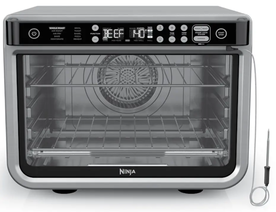 NINJA Foodi DT251 Smart XL Pro Air Oven