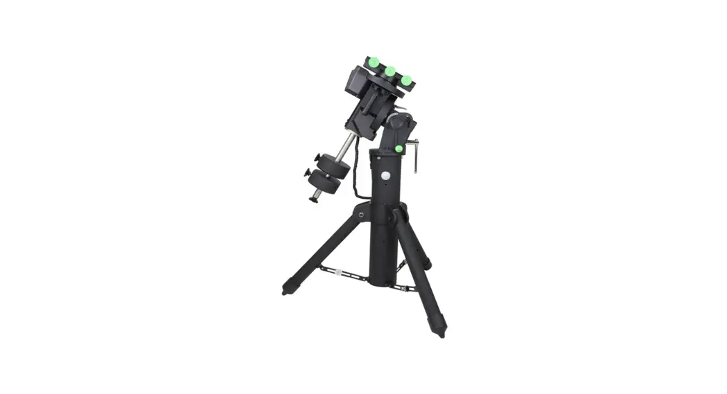 Sky-watcher Eq8-r Mount Instruction Manual