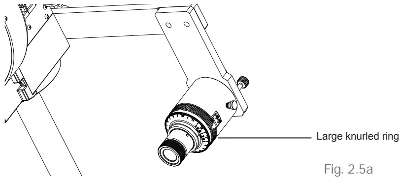 Sky-Watcher EQ8-R Mount - Figure 2