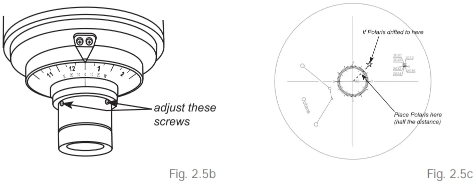 Sky-Watcher EQ8-R Mount - Figure 3