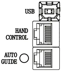 Sky-Watcher EQ8-R Mount - Figure 7