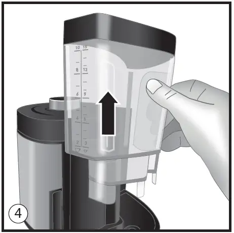 melitta-LOOK-Perfection-Filter-Coffee-Machine-FIG-5