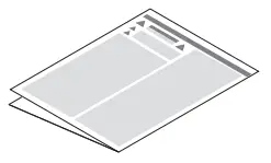 marantz AV8805A AV Pre Amplifier - Instructions