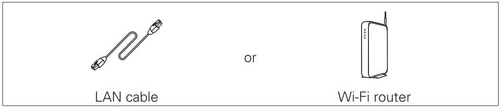 marantz AV8805A AV Pre Amplifier -Optional