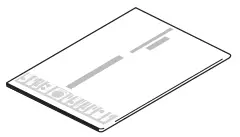 marantz AV8805A AV Pre Amplifier -Quick Start Guide