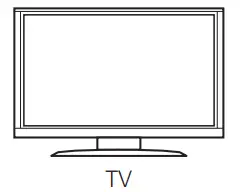 marantz AV8805A AV Pre Amplifier -TV