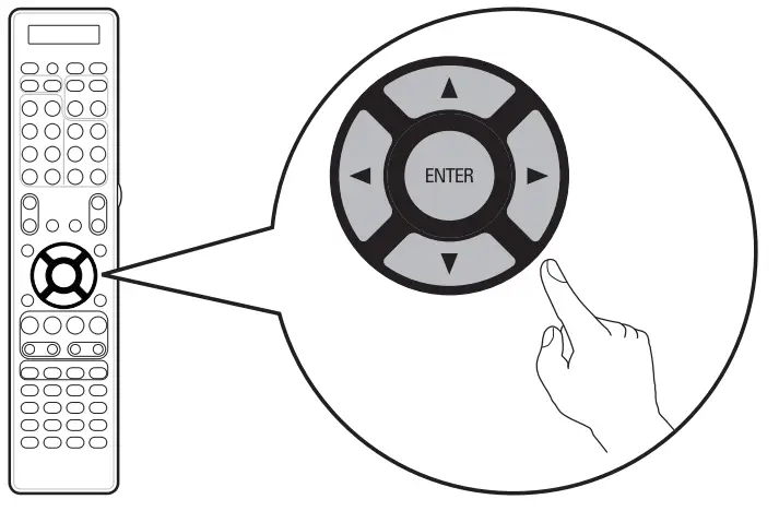marantz AV8805A AV Pre Amplifier -fig2