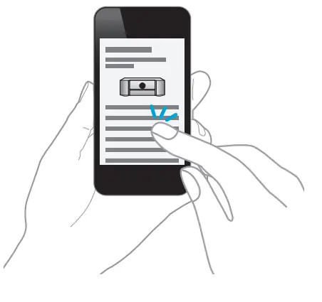 marantz AV8805A AV Pre Amplifier -on