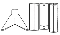 marantz AV8805A AV Pre Amplifier -stand