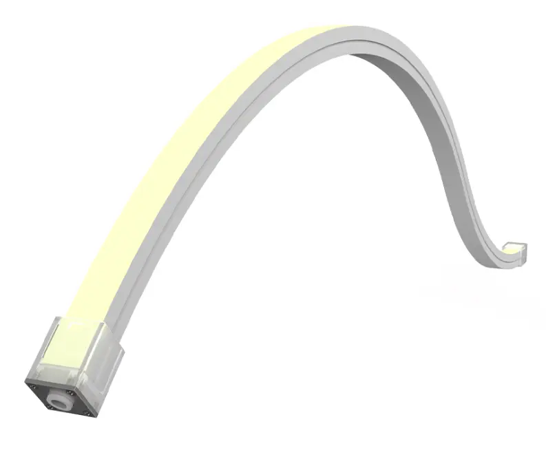 tivoli RGBW 6645-Trace Vertical