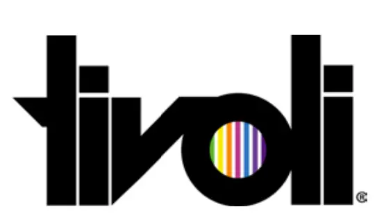 tivoli  Logo