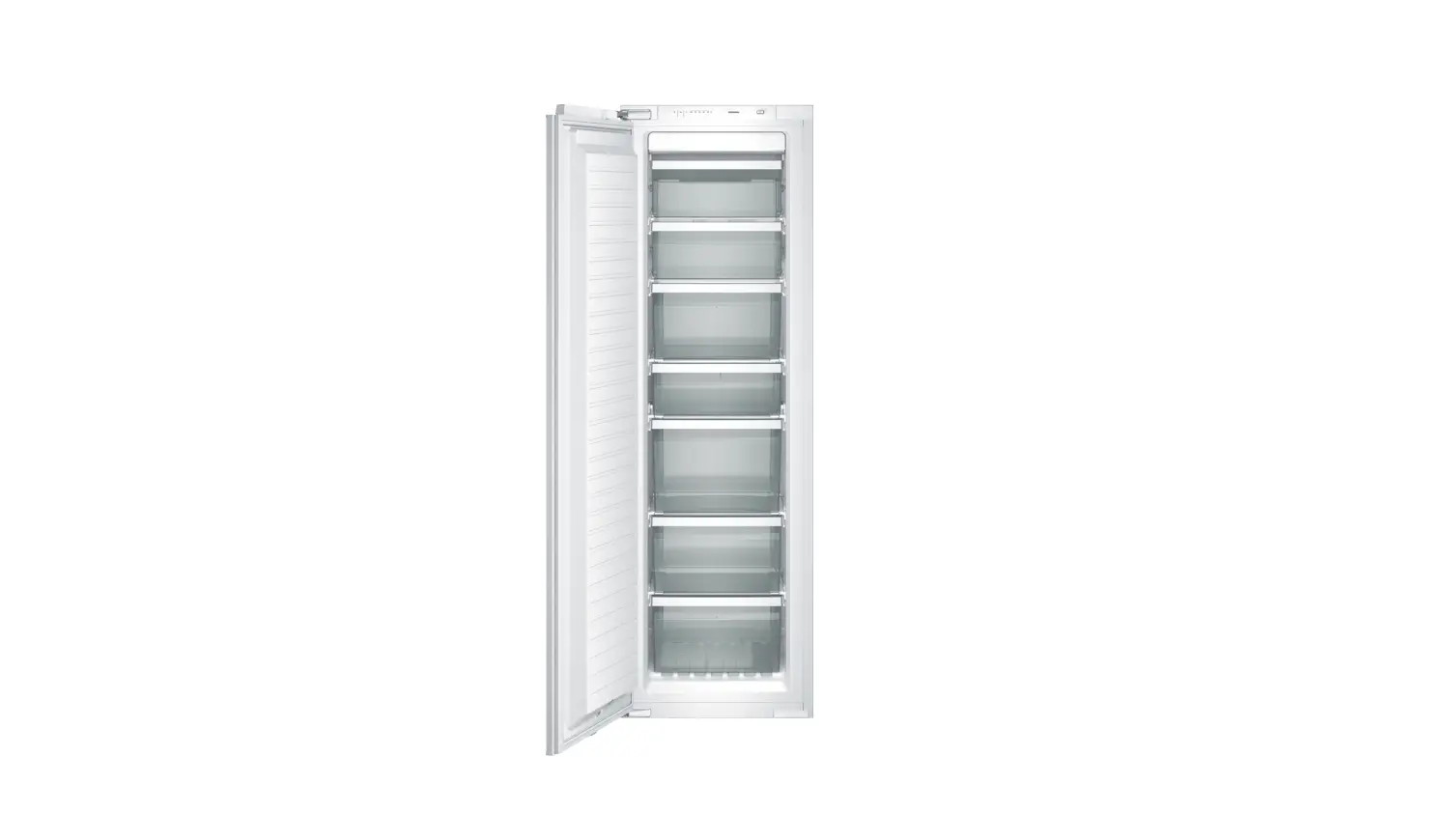 Gaggenau Rf 287 Freezer Instruction Manual