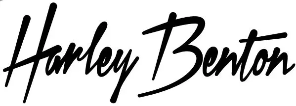 Harley-Benton-logo