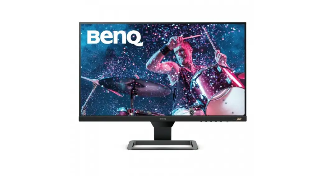 Benq Ew2780 Lcd Monitor Entertainment Monitor User Guide