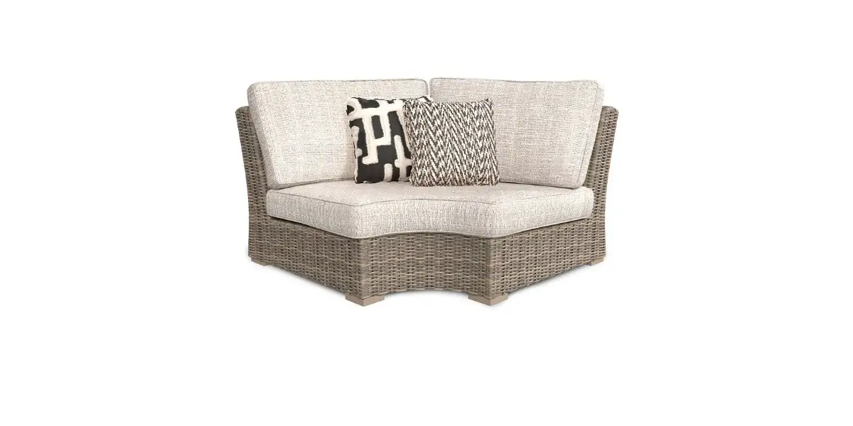 Ashley P791-851 Furniture Beachcroft Curved Corner Chair Instruction Manual Ashley P791-851 Furniture Beachcroft Curved Corner Chair Instruction Manual