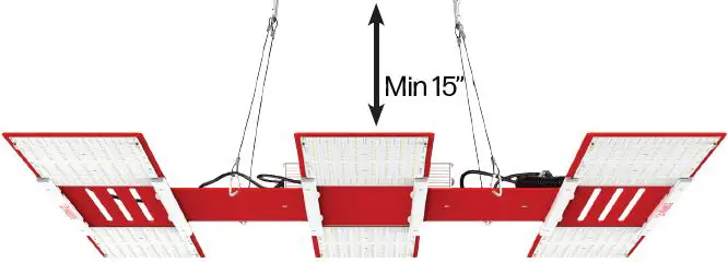 HLG-Scorpion-R-Spec-FR-Commercial-Indoor-Horticulture-LED-Grow Light-3