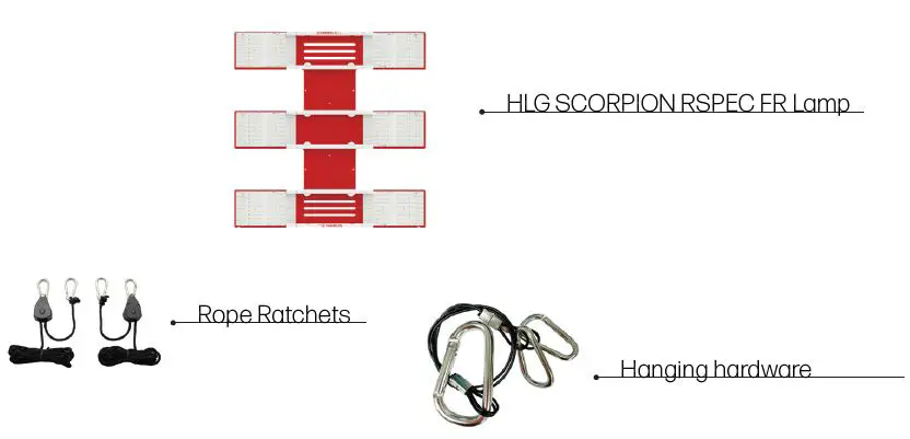 HLG-Scorpion-R-Spec-FR-Commercial-Indoor-Horticulture-LED-Grow Light-4