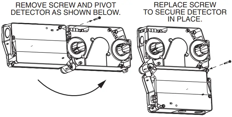 Installation Instruction