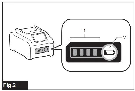 makita-GA039G-Cordless-Angle-Grinder-FIG-2