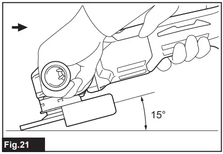 makita-GA039G-Cordless-Angle-Grinder-FIG-21