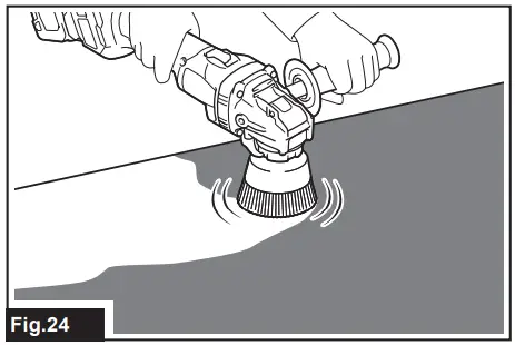 makita-GA039G-Cordless-Angle-Grinder-FIG-24