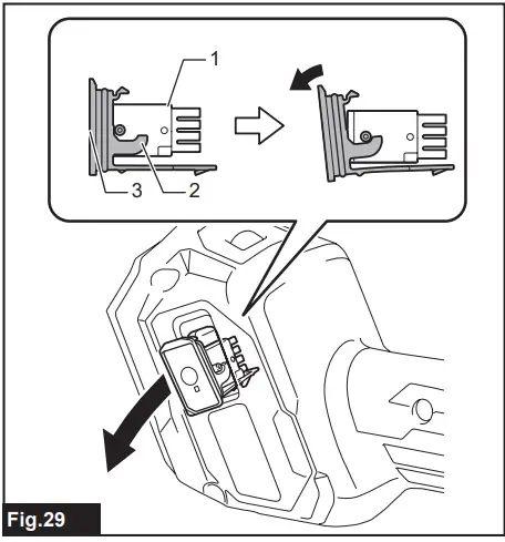makita-GA039G-Cordless-Angle-Grinder-FIG-29