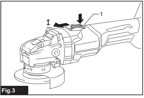 makita-GA039G-Cordless-Angle-Grinder-FIG-3