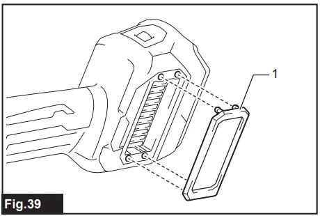 makita-GA039G-Cordless-Angle-Grinder-FIG-39