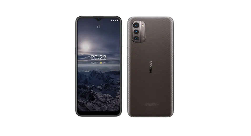 Nokia Ta-1479 Smartphone Instructions Nokia Ta-1479 Smartphone Instructions