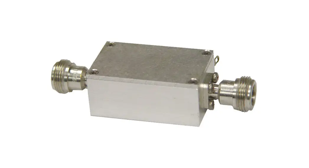 Rf-links Lnamp-7g Special Super Low-noise Amplifier Instructions Rf-links Lnamp-7g Special Super Low-noise Amplifier Instructions