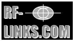 RF LINKS - Logo