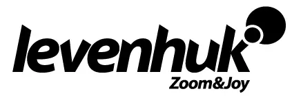 levenhuk logo