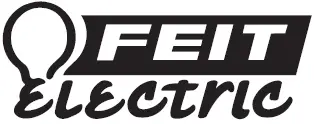 FEIT-Electric-LOGO