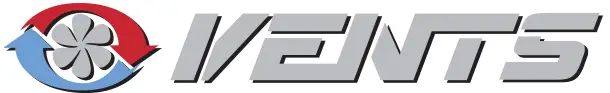 VENTS logo
