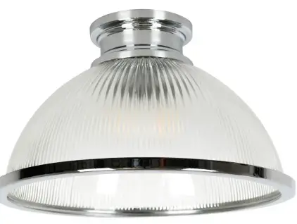 Lucci 099040 Alfred 1 Light Diy Batten Fix