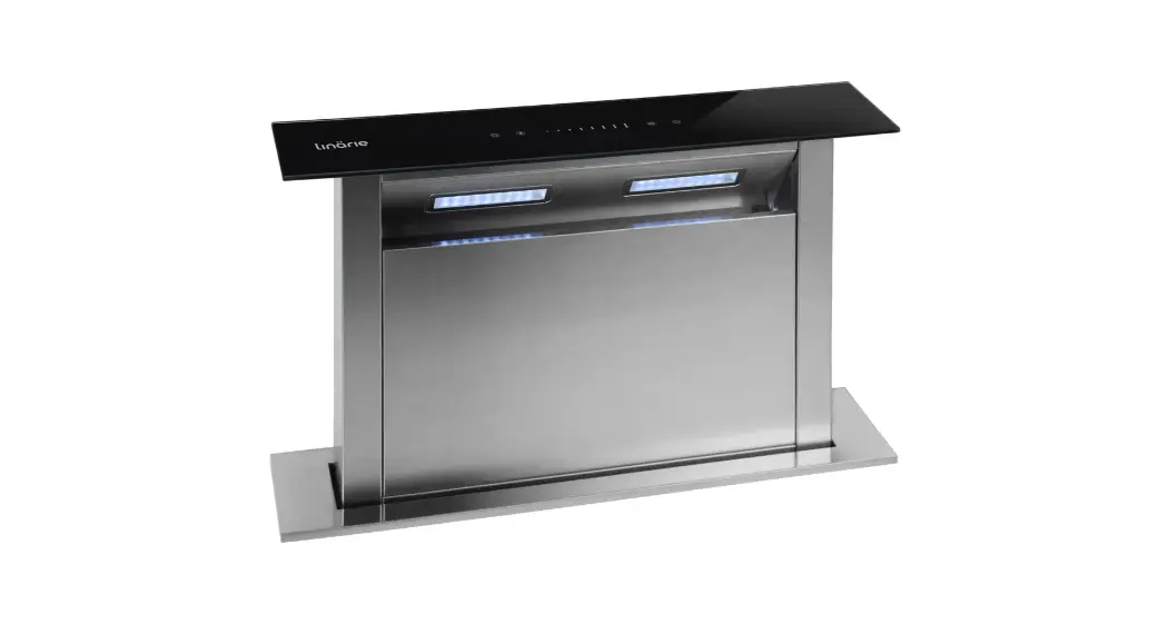 Linarie Rahp6x Downdraft Extractor Range Hood Instruction Manual Linarie Rahp6x Downdraft Extractor Range Hood Instruction Manual