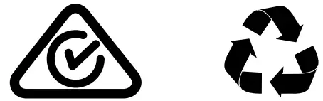 Linarie RAHP6X Downdraft Extractor Range Hood - icon 5