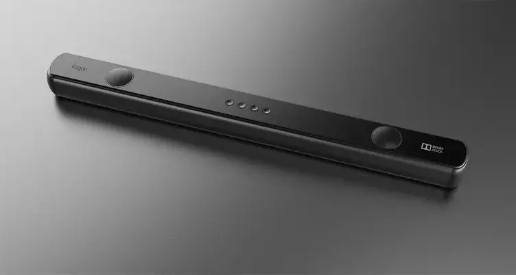 Kogan Kasbda20ca 2.0.2 Ch 120w Dolby Atmos Soundbar User Guide