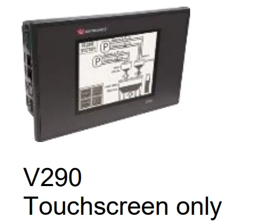 unitronics-V230-Vision-PLC+HMI-Controller-With-Embedded-HMI-Panel-003
