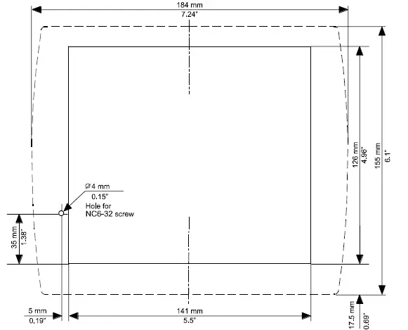 unitronics-V230-Vision-PLC+HMI-Controller-With-Embedded-HMI-Panel-07