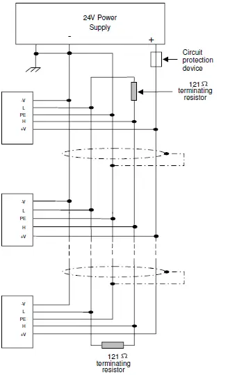 unitronics-V230-Vision-PLC+HMI-Controller-With-Embedded-HMI-Panel-18
