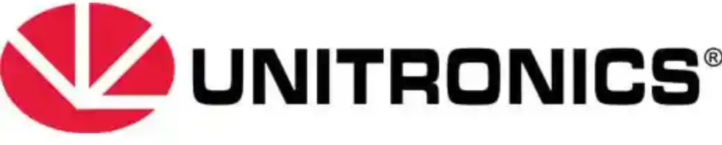 unitronics-V230-Vision-PLC+HMI-Controller-With-Embedded-HMI-Panel-logo